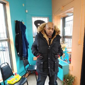 Meet your Posher, Dennis